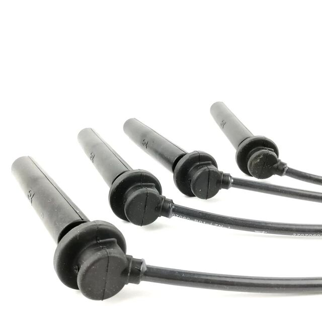 Spark Plug Socket Set - Juego de cables de encendido de