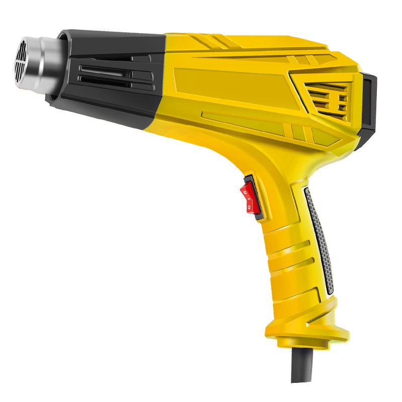 Heat Gun Paint Strip - Pistola de Calor Eléctrica de 2000W,