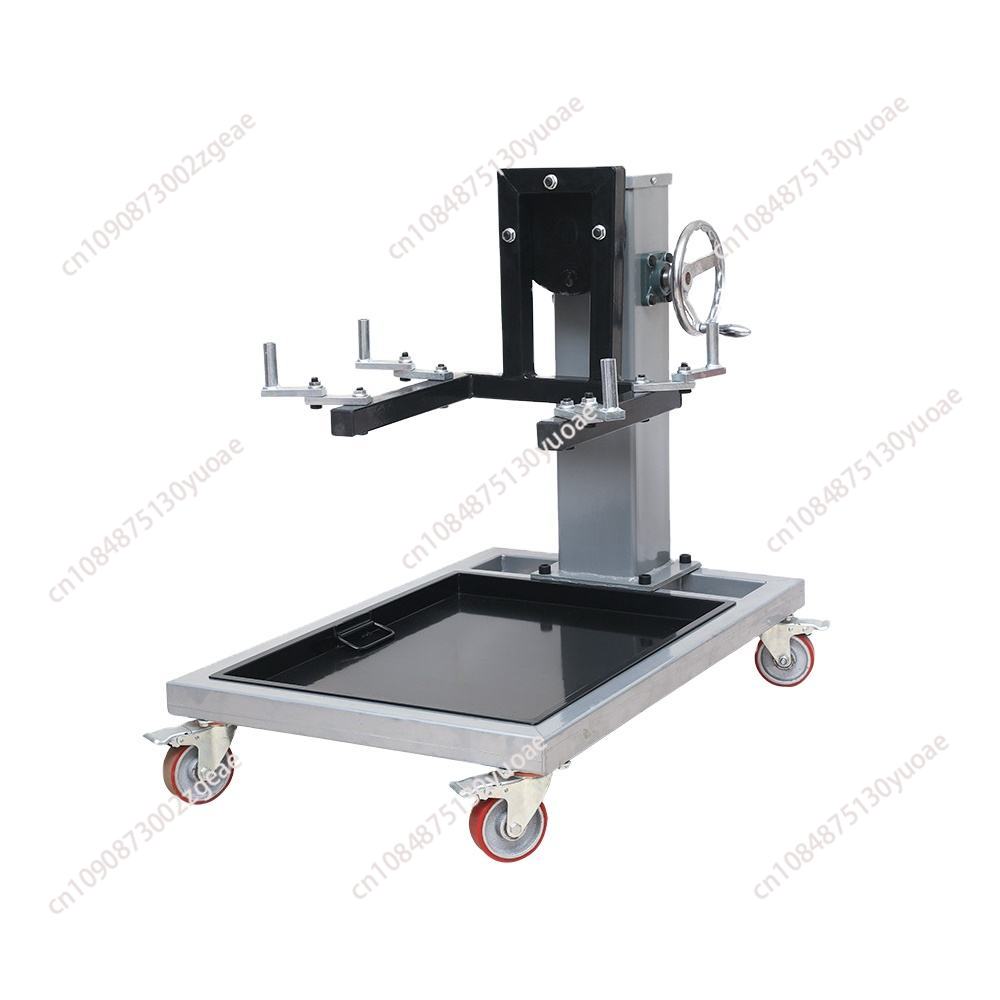Engine Stand Heavy Duty - Herramientas de reparación para vehículos, soporte