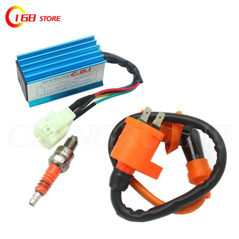 Spark Plug Socket Set - Bujía de bobina de encendido CDI