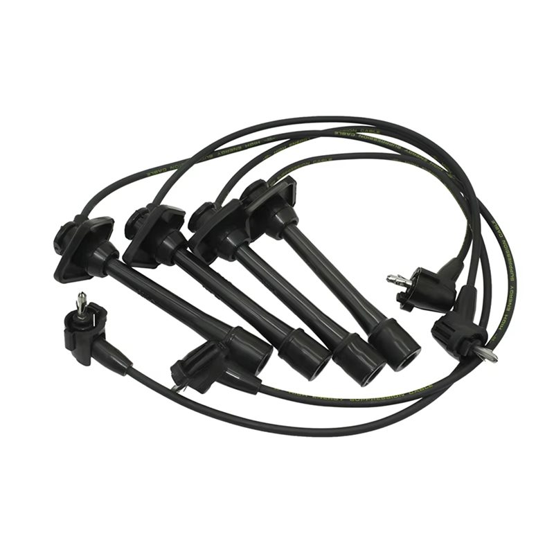 Spark Plug Socket Set - Juego de cables de encendido, cable
