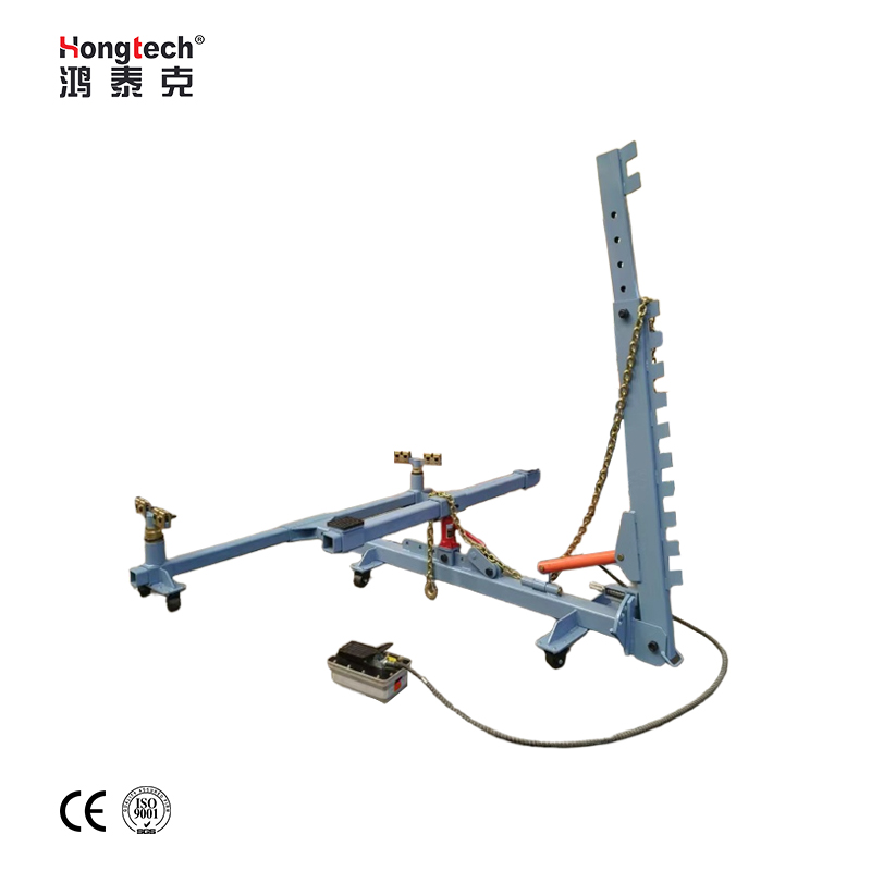 Car Frame Straightening - Hongtech HOT-Y1000 - Equipo de reparación