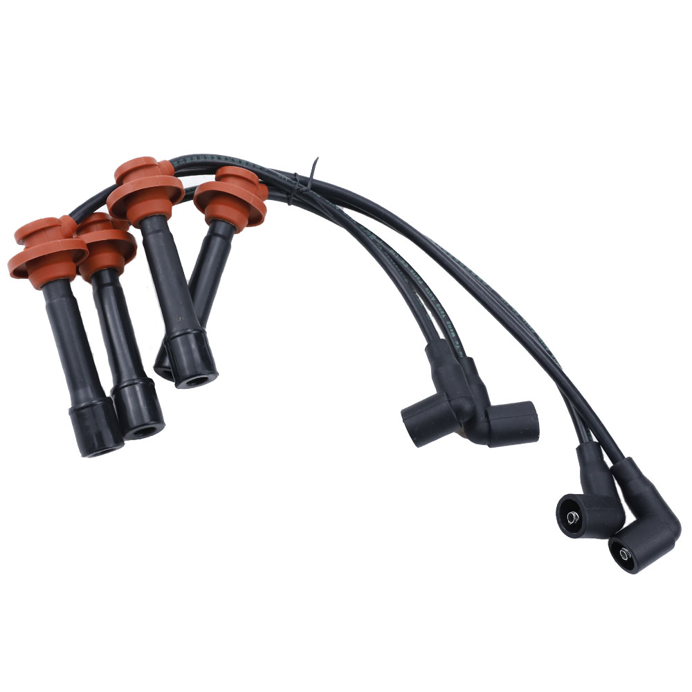 Spark Plug Socket Set - Juego de cables de encendido para