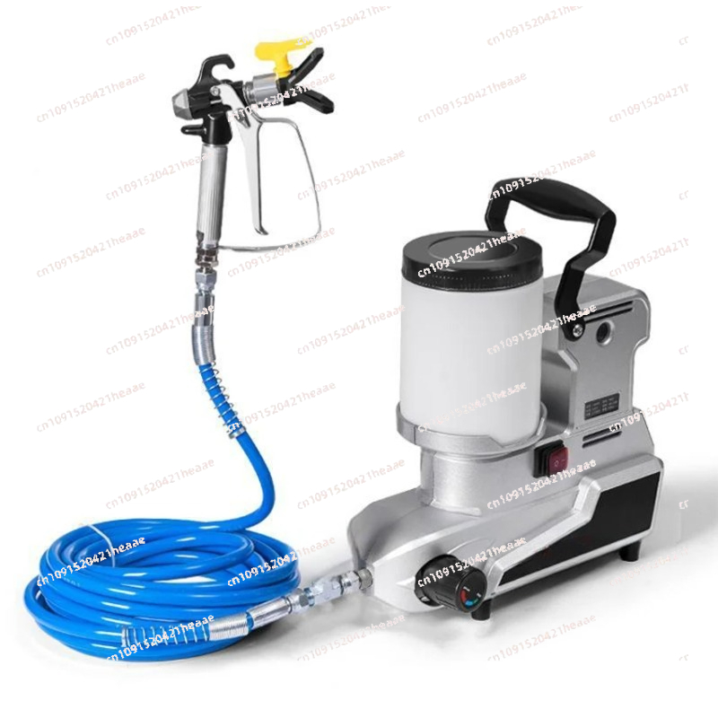 Heat Gun Paint Strip - Adecuado para pulverizador de pintura sin