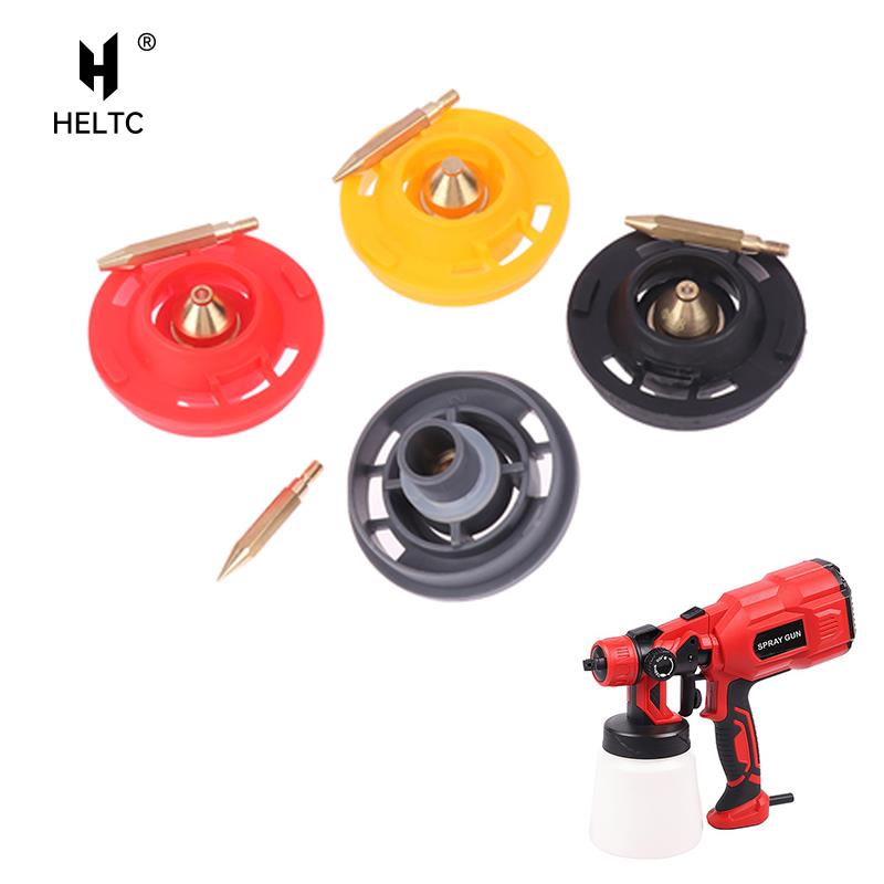 Heat Gun Paint Strip - Boquillas eléctricas de pintura en aerosol,