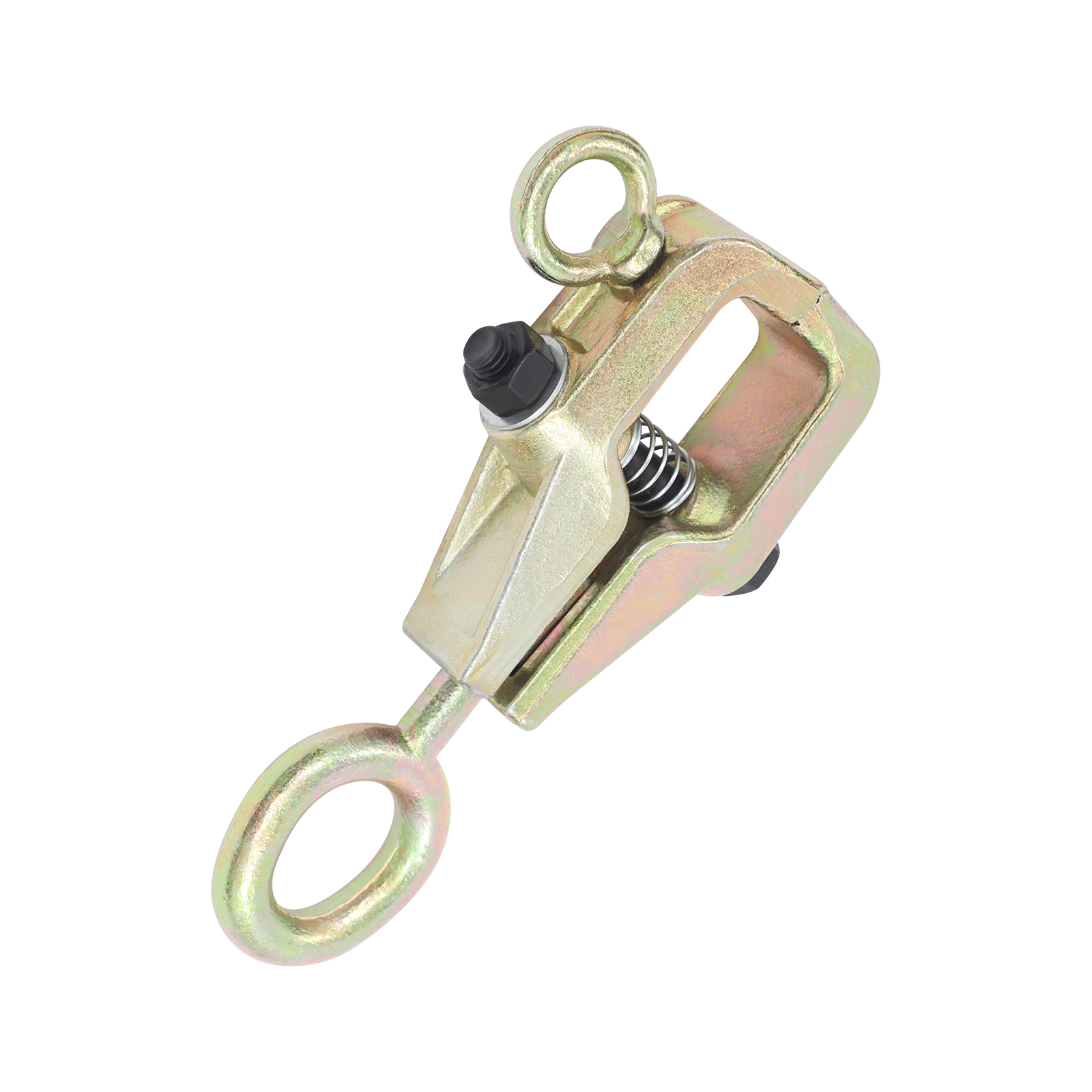 Car Frame Straightening - Abrazadera de Tracción Autoajustable de 5