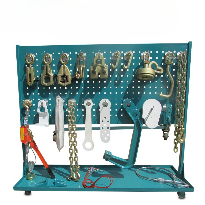 Car Frame Straightening - Kit de Herramientas para Reparación de
