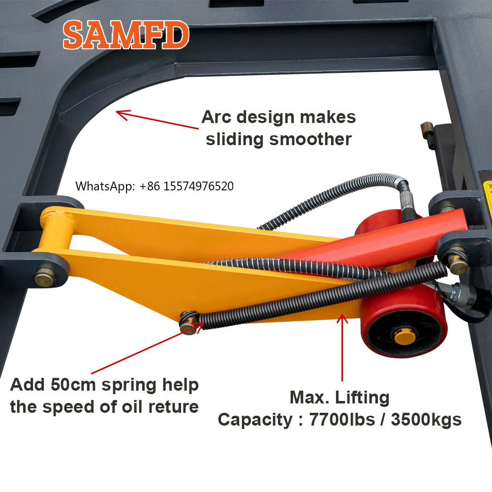Venta de Máquina Enderezadora  - Car Frame Straightening reseña y precio