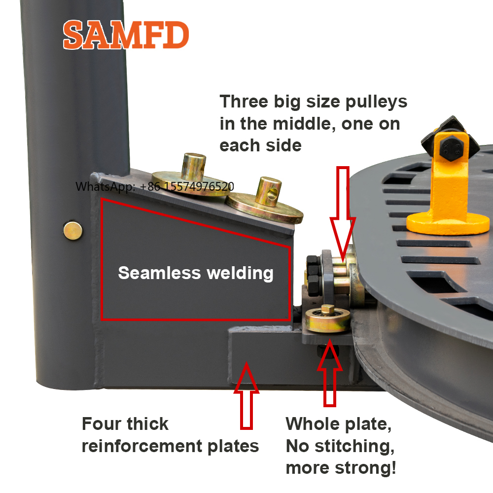 Venta de Máquina Enderezadora  - Car Frame Straightening reseña y precio