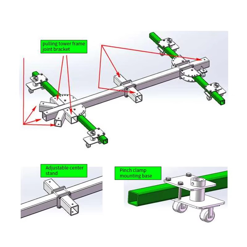 Sistema de Reparación Rápida p - Car Frame Straightening reseña y precio