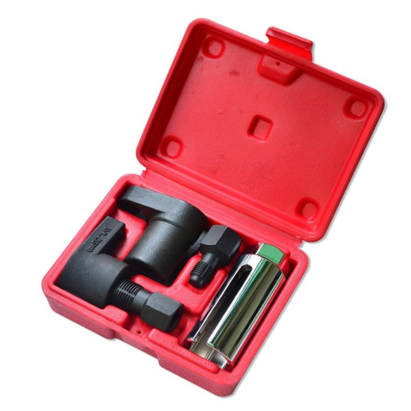 Juego de 5 Herramientas Automo - Spark Plug Socket Set reseña y precio
