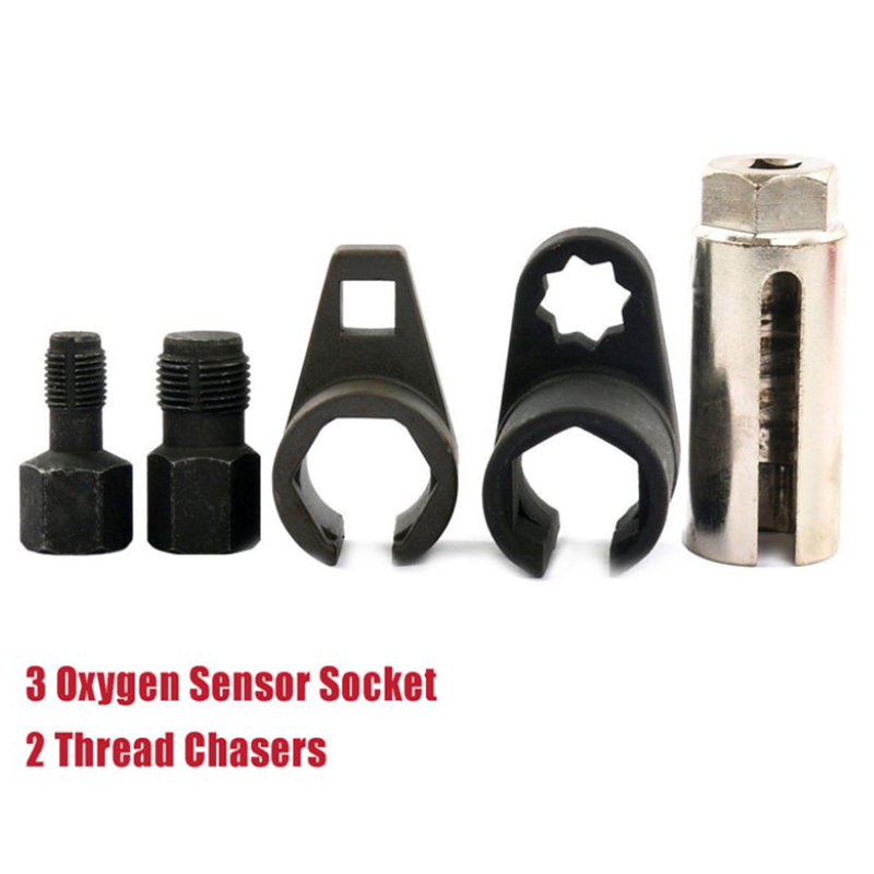 Juego de 5 Herramientas Automo - Spark Plug Socket Set reseña y precio