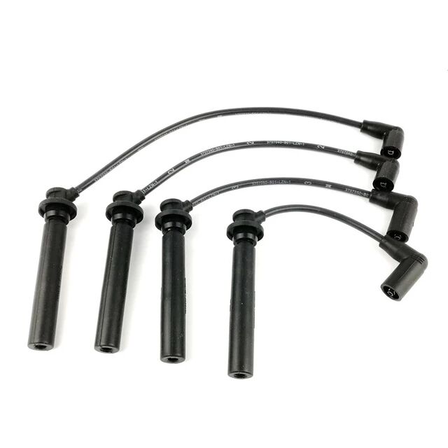 Juego de cables de encendido d - Spark Plug Socket Set reseña y precio