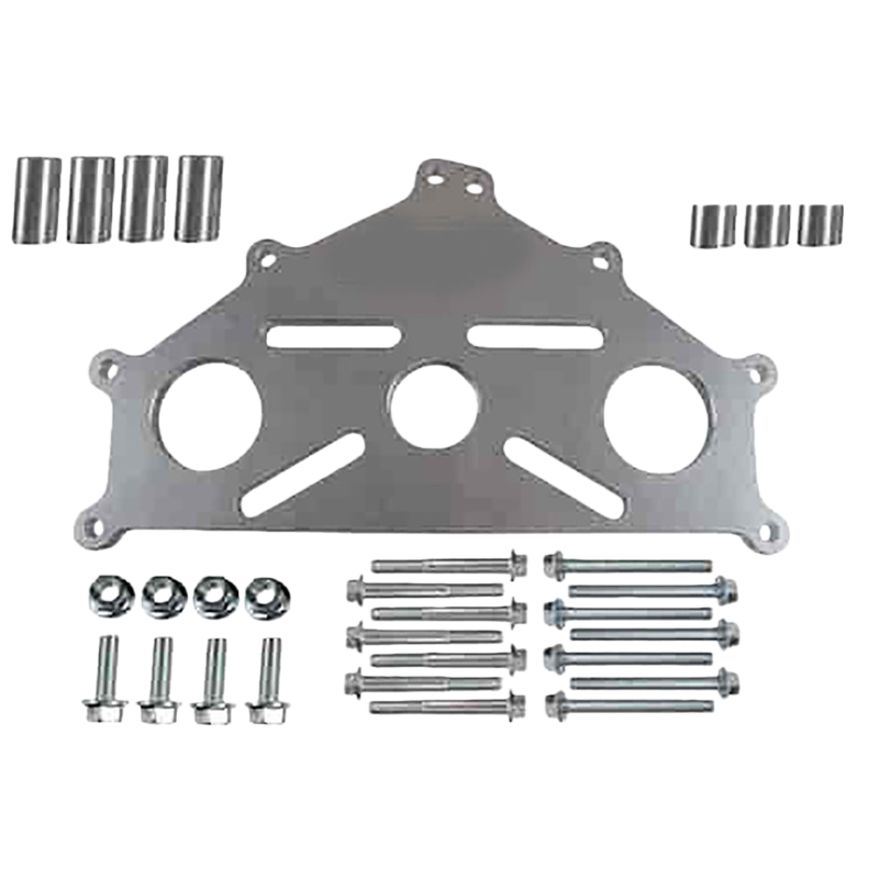 Placa Adaptadora de Soporte pa - Engine Stand Heavy Duty reseña y precio