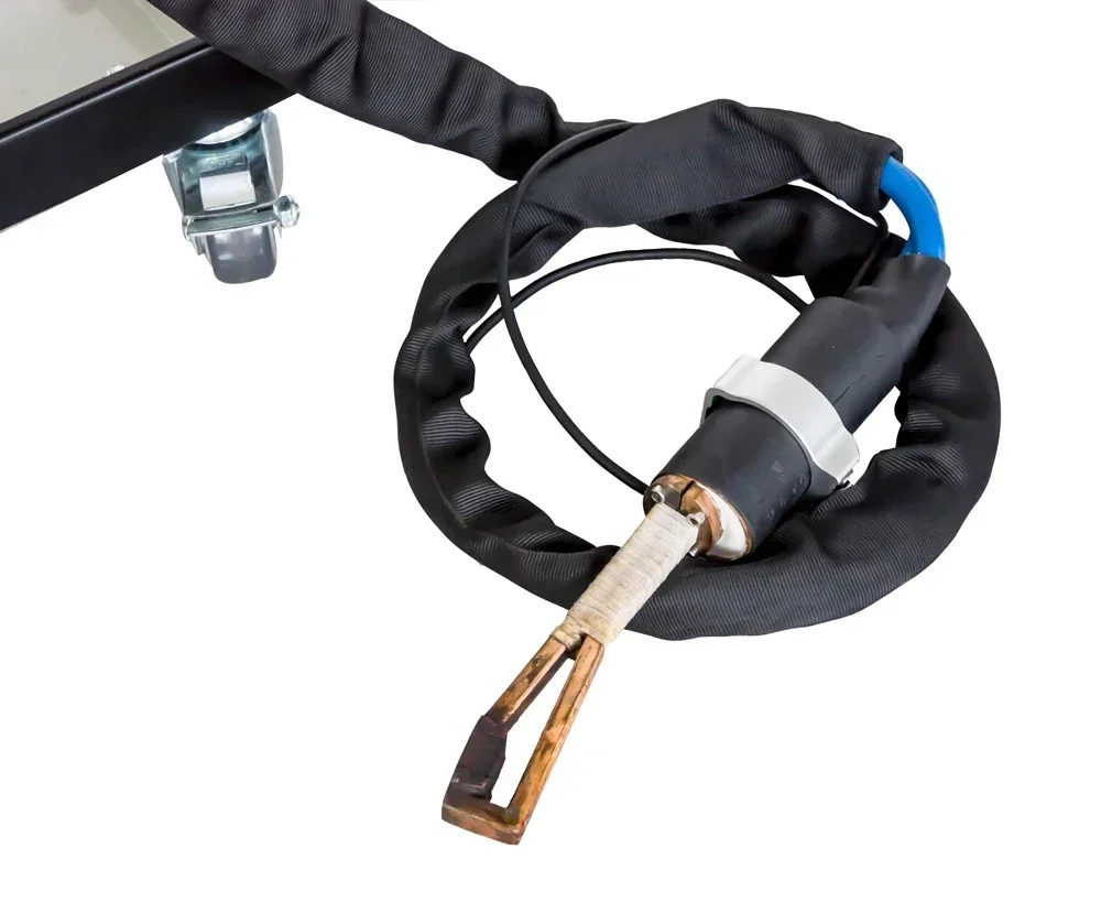 Calentador de Inducción H8E a  - Car Frame Straightening reseña y precio