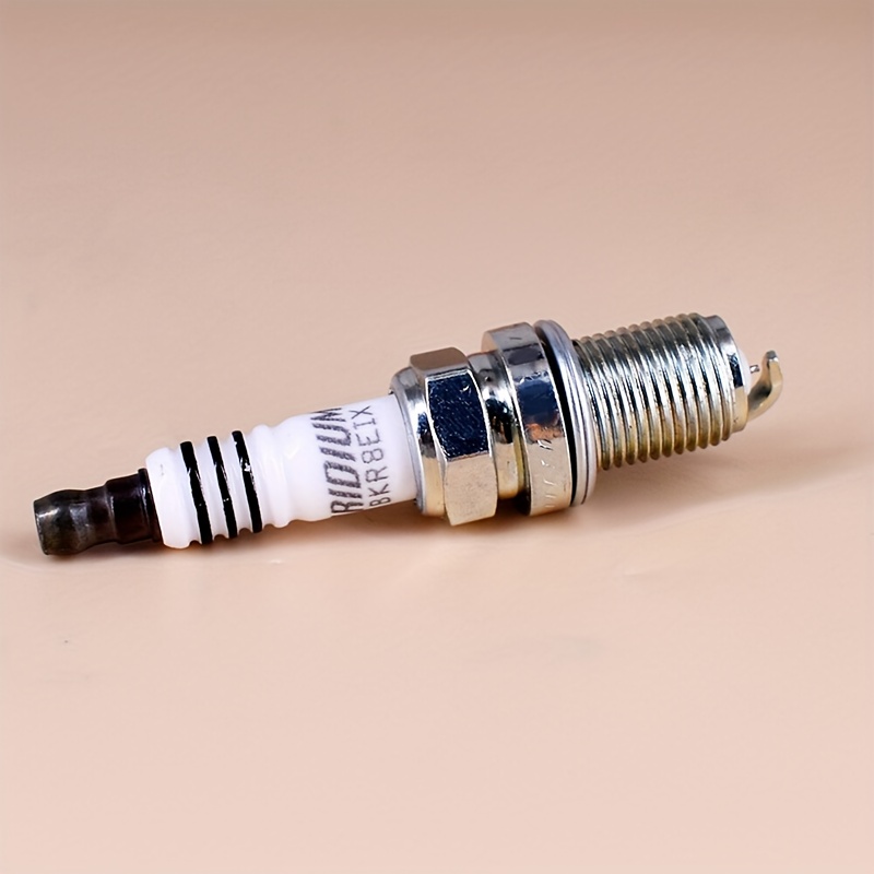 Juego de 4 bujías BKR8EIX 2668 - Spark Plug Socket Set reseña y precio