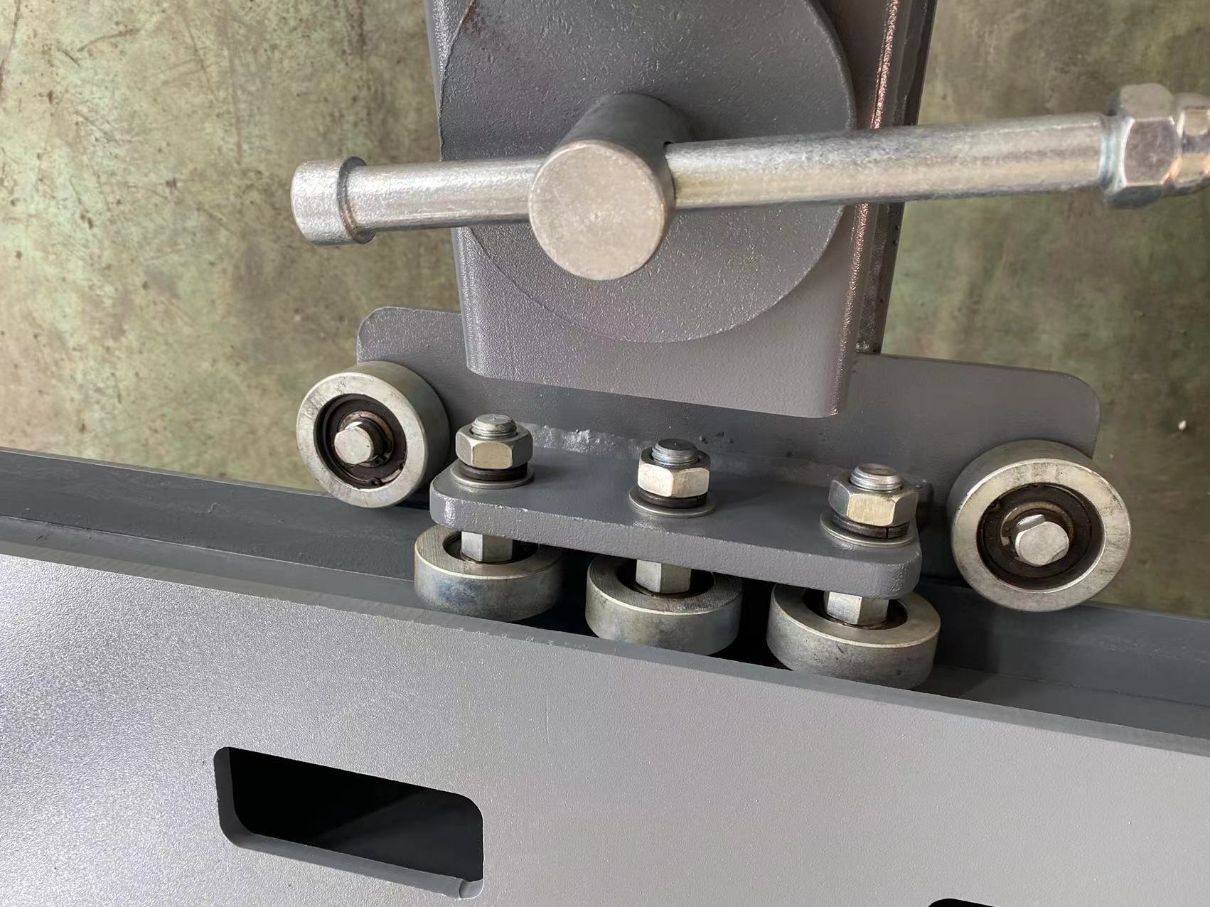 Máquina de enderezado de chasi - Car Frame Straightening reseña y precio
