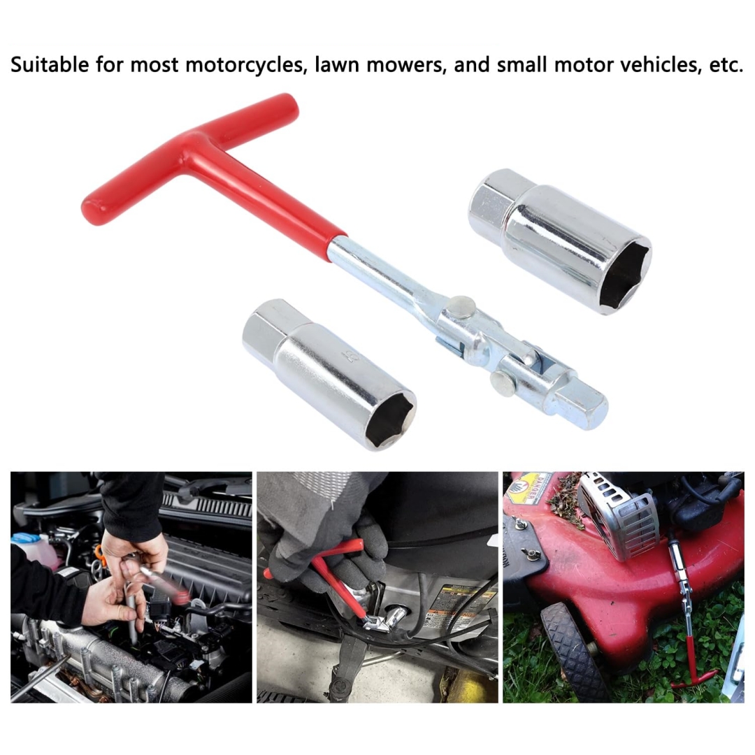Juego de llaves para bujías de - Spark Plug Socket Set reseña y precio