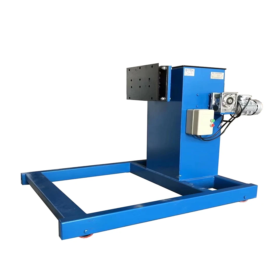 Soporte Giratorio Eléctrico pa - Engine Stand Heavy Duty reseña y precio