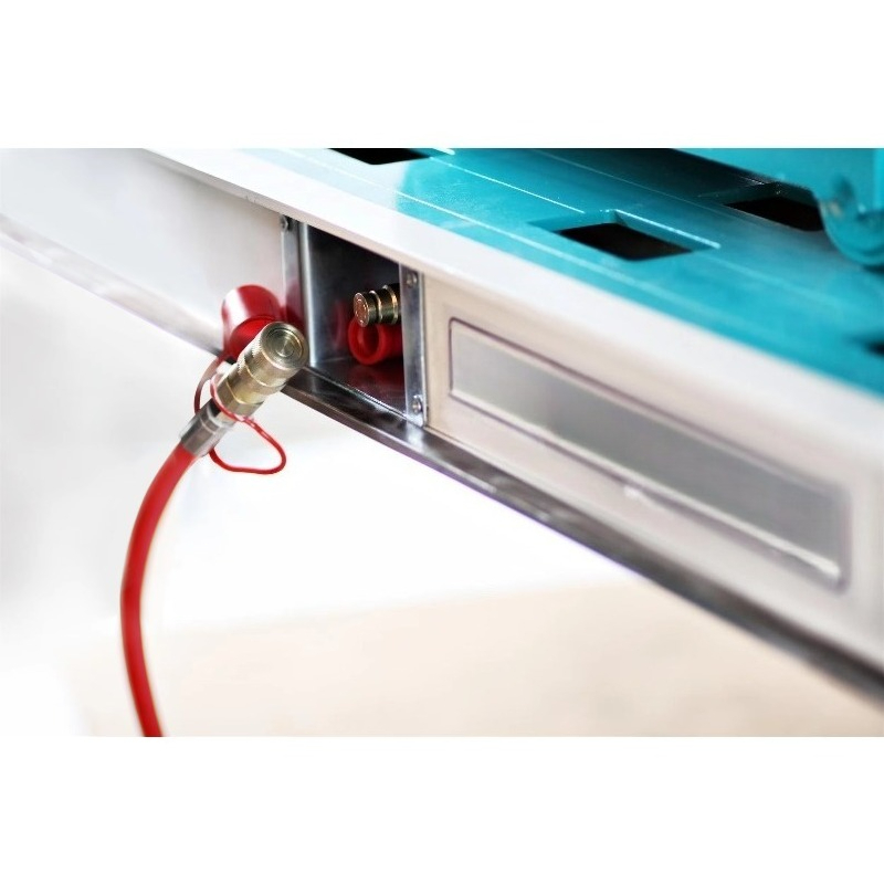 Máquina de enderezamiento de c - Car Frame Straightening reseña y precio