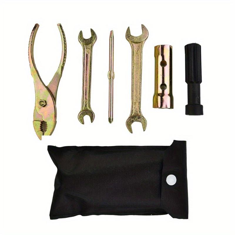 1 Juego de Herramientas Univer - Spark Plug Socket Set reseña y precio