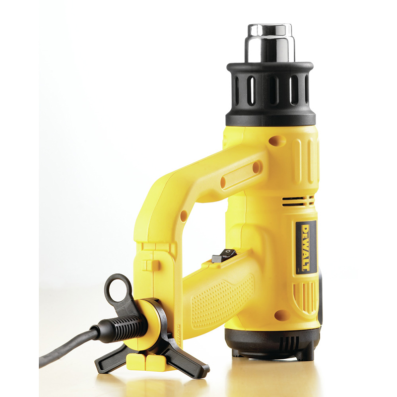 Pistola de Calor con Cable DEW - Heat Gun Paint Strip reseña y precio
