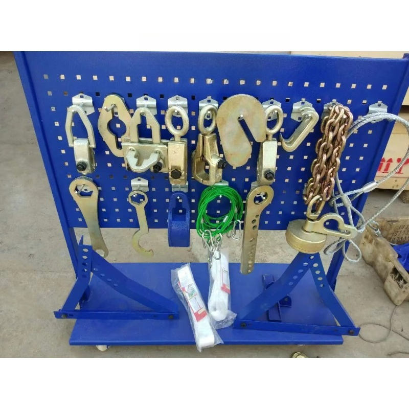 Equipo de Reparación de Carroc - Car Frame Straightening reseña y precio