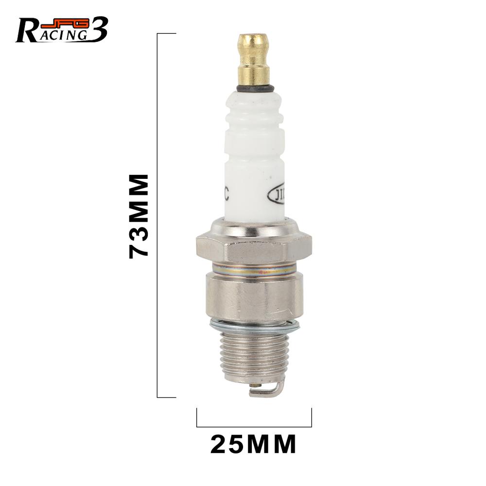 Accesorios para motocicletas Y - Spark Plug Socket Set reseña y precio