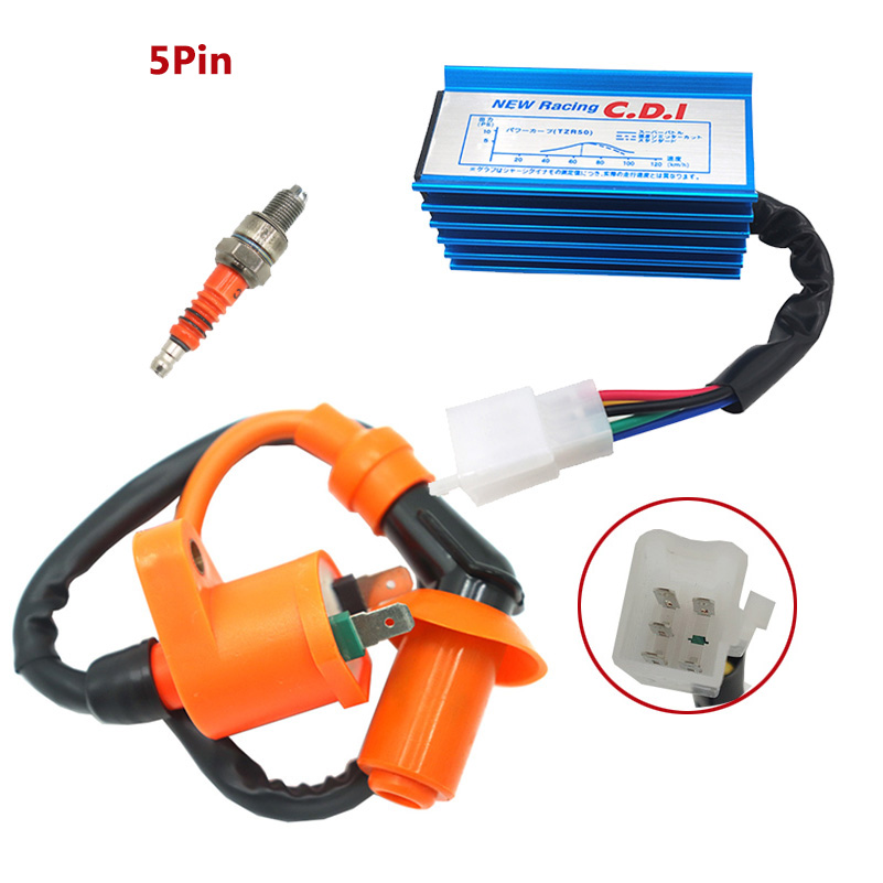 Bujía de bobina de encendido C - Spark Plug Socket Set reseña y precio