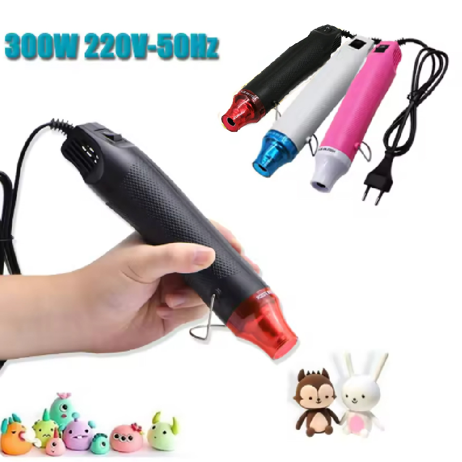Pistola de aire caliente de 30 - Heat Gun Paint Strip reseña y precio