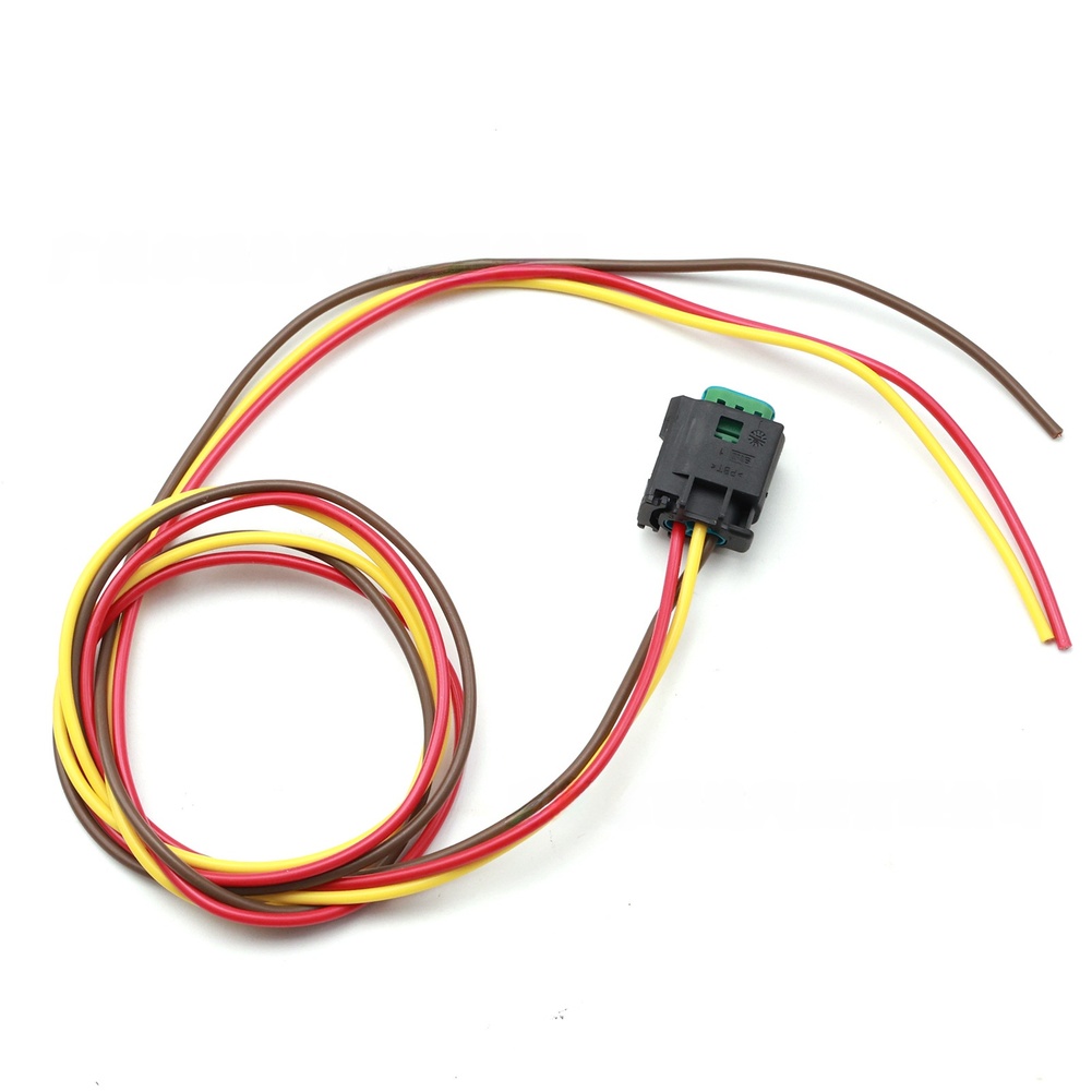 Arnés de sensor de presión de  - Auto Repair Shop Design reseña y precio