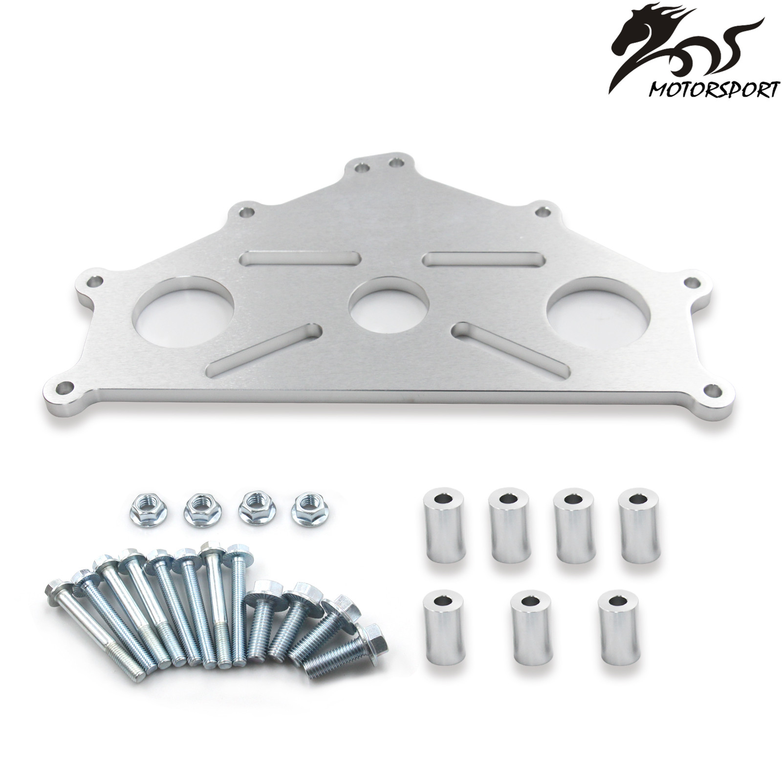 Placa adaptadora de soporte se - Engine Stand Heavy Duty reseña y precio