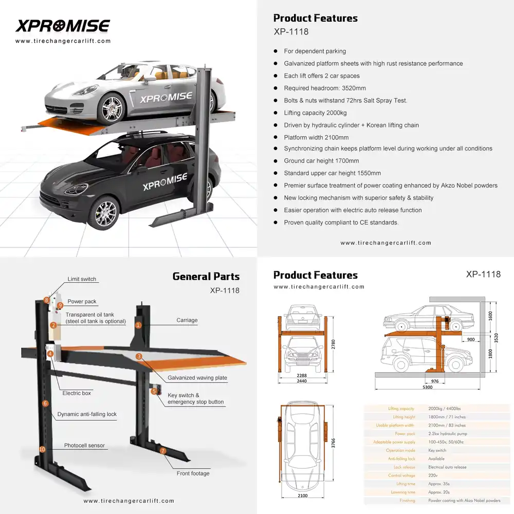Nuevo Diseño de Sistema de Ele - Auto Repair Shop Design reseña y precio