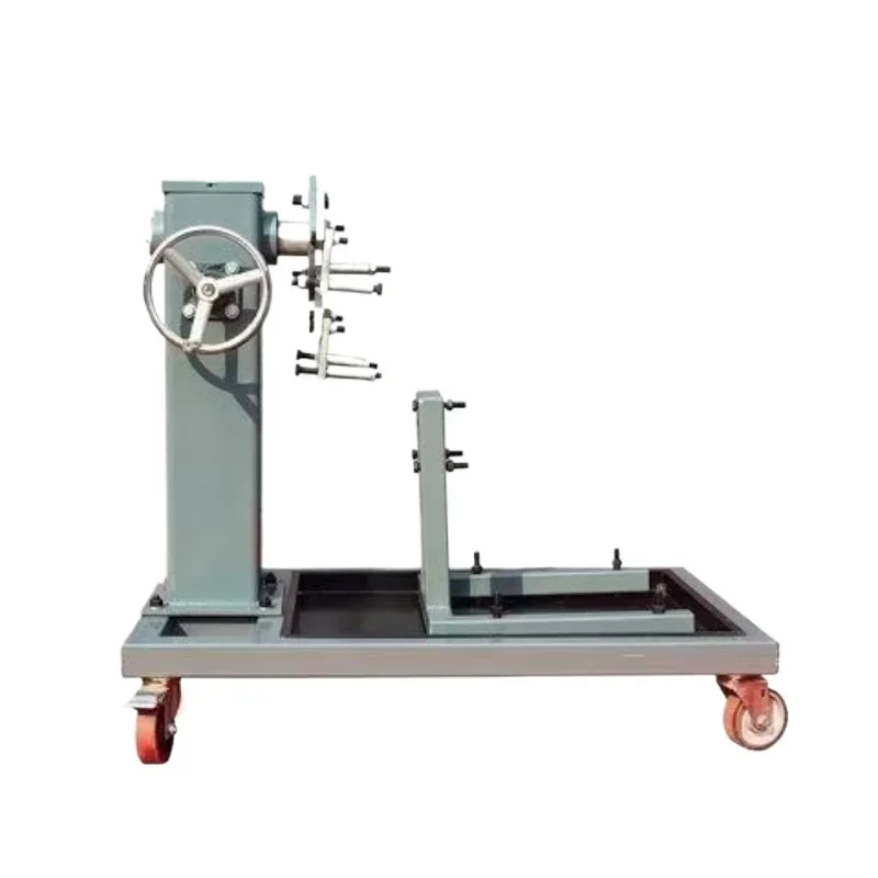 Soporte Móvil Giratorio para D - Engine Stand Heavy Duty reseña y precio