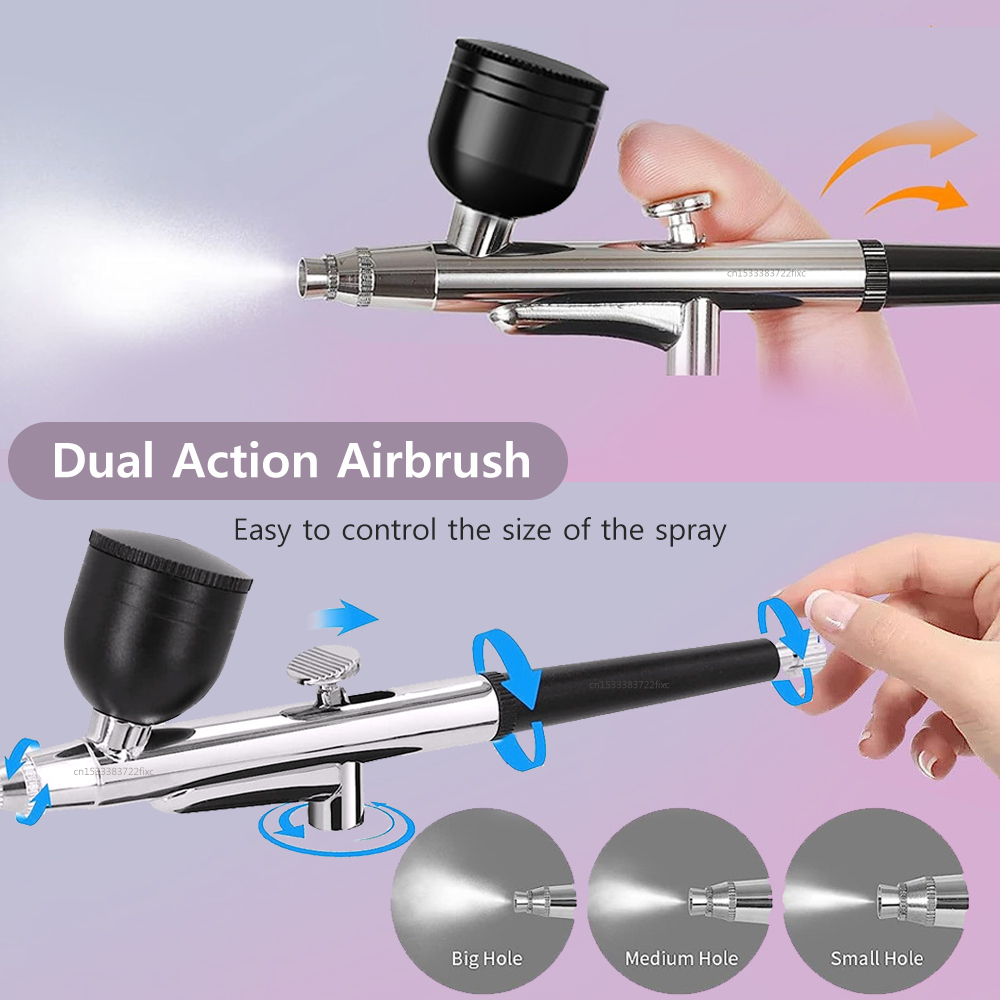 Cabezal de pistola de aerógraf - Heat Gun Paint Strip reseña y precio