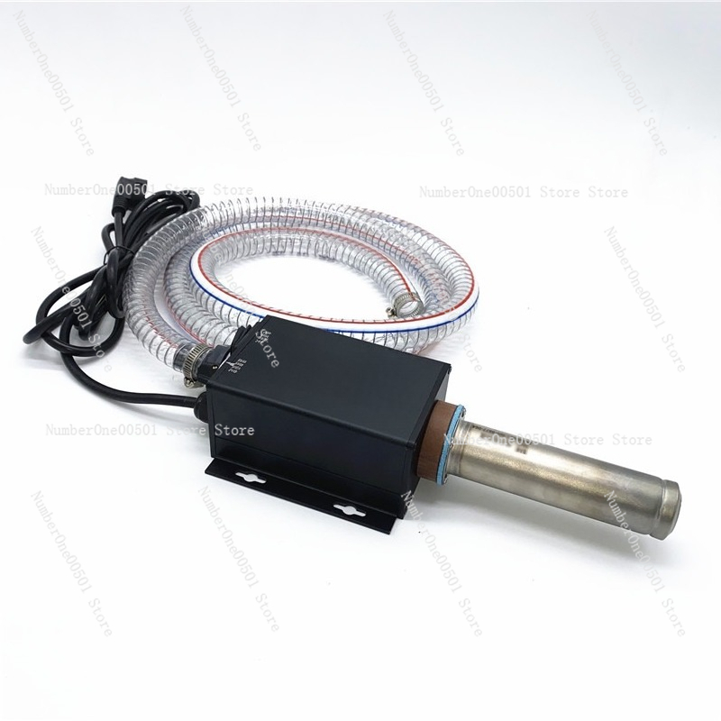 Pistola de calor Industrial, h - Heat Gun Paint Strip reseña y precio