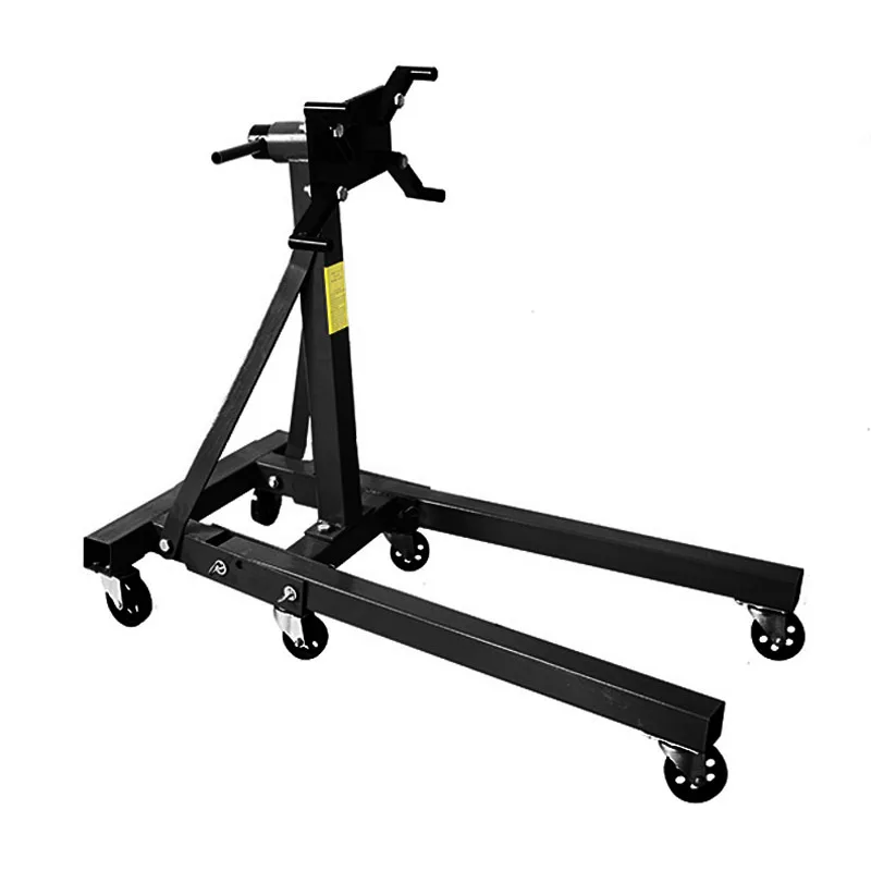 #   Soporte de motor: platafor - Engine Stand Heavy Duty reseña y precio