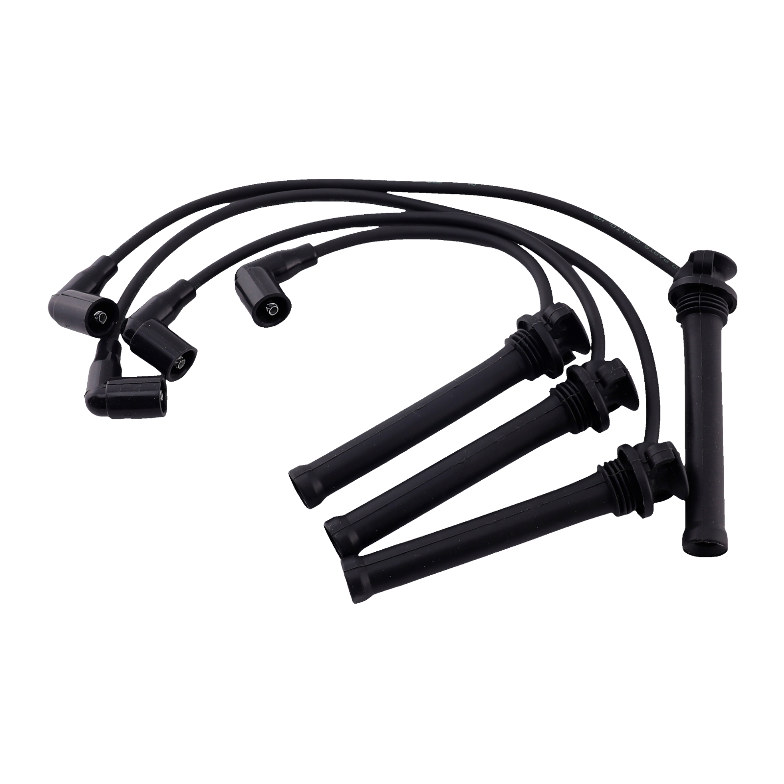 Juego de cables de encendido p - Spark Plug Socket Set reseña y precio