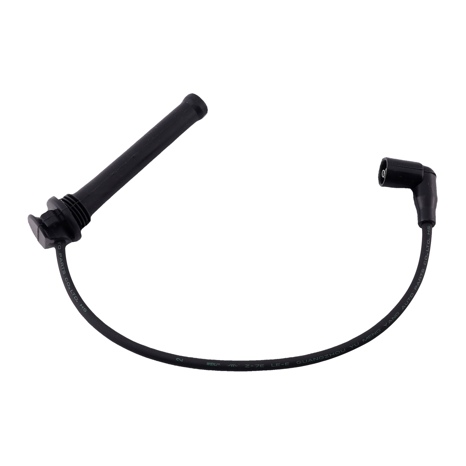 Juego de cables de encendido p - Spark Plug Socket Set reseña y precio