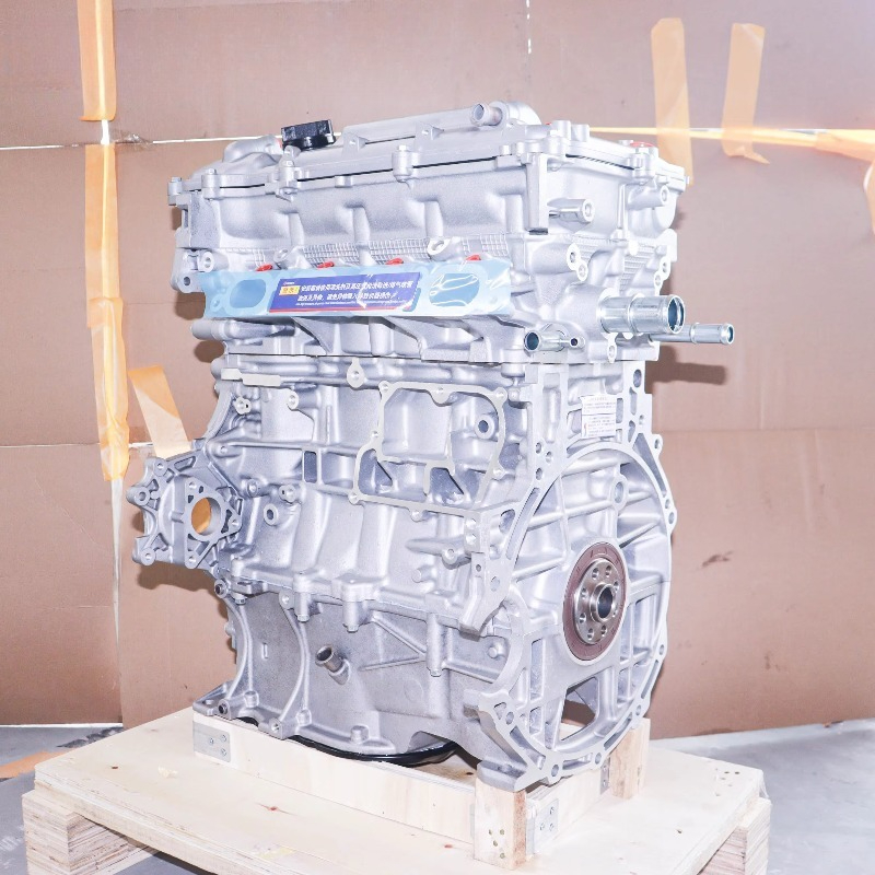 Bloque de Motor 2ZR-FE Sólido  - Auto Repair Shop For Toyota reseña y precio