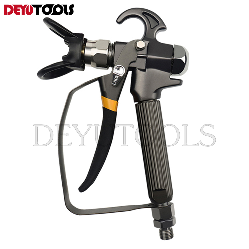 Nueva pistola pulverizadora si - Heat Gun Paint Strip reseña y precio