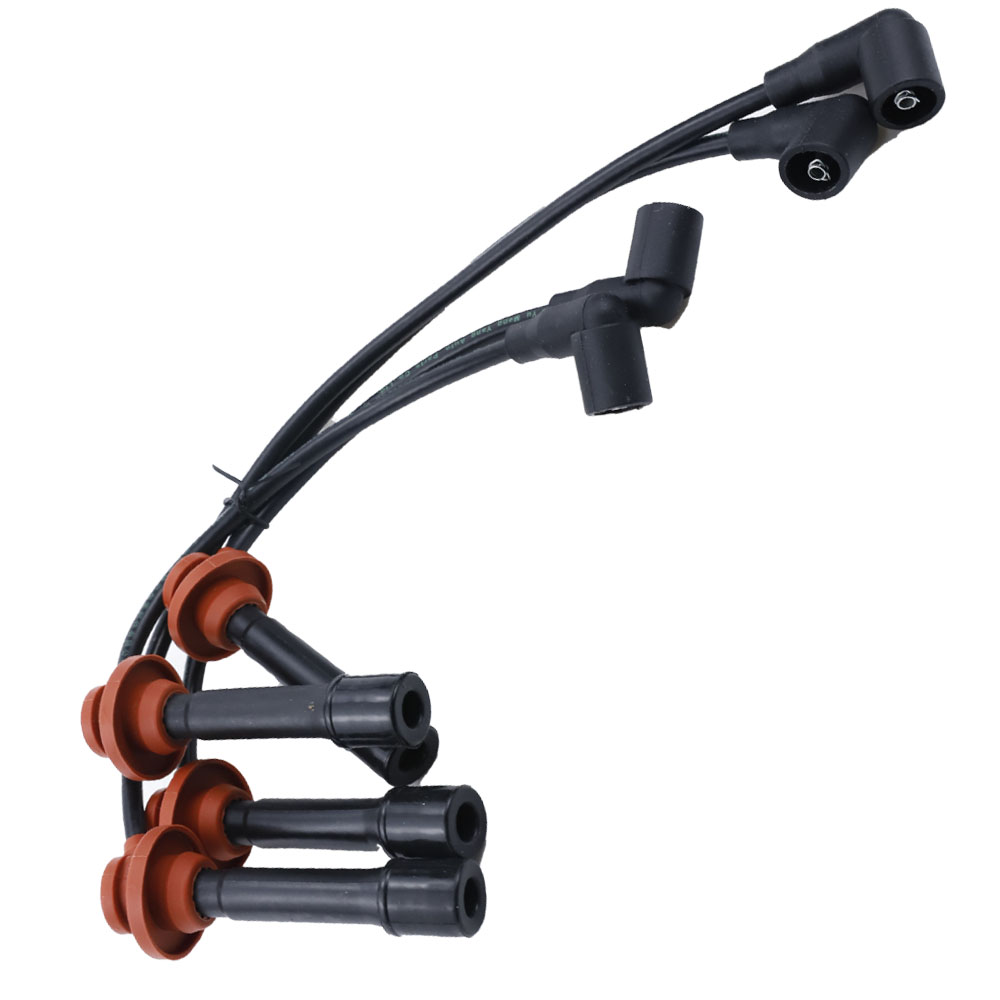 Juego de cables de encendido p - Spark Plug Socket Set reseña y precio