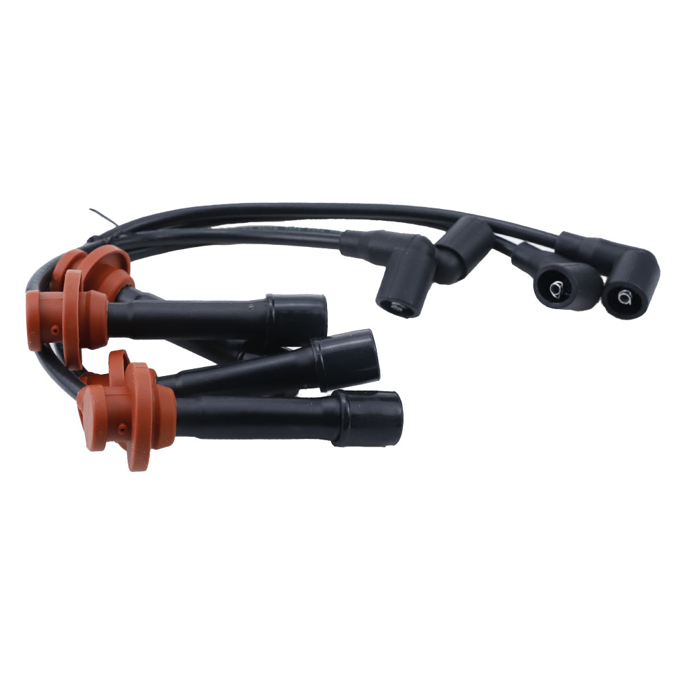 Juego de cables de encendido p - Spark Plug Socket Set reseña y precio