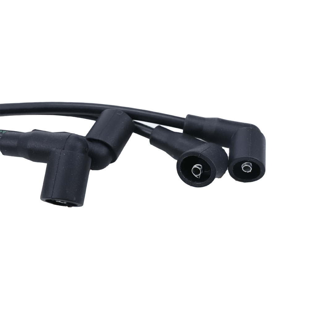 Juego de cables de encendido p - Spark Plug Socket Set reseña y precio