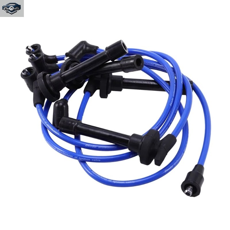 Juego de Cables de Bujía OEM 3 - Spark Plug Socket Set reseña y precio