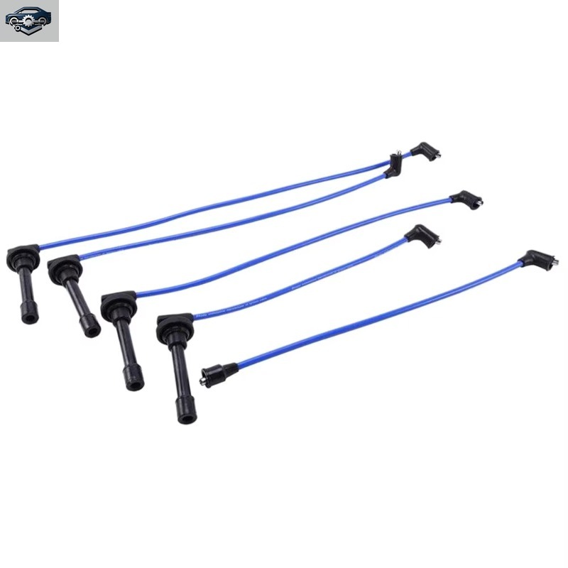 Juego de Cables de Bujía OEM 3 - Spark Plug Socket Set reseña y precio
