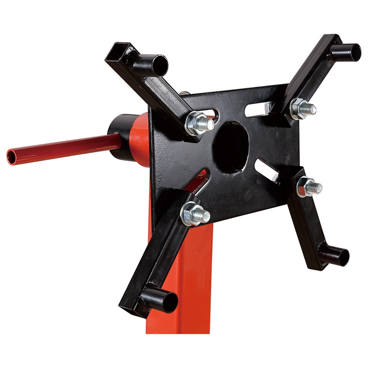 Soporte Giratorio para Motor d - Engine Stand Heavy Duty reseña y precio