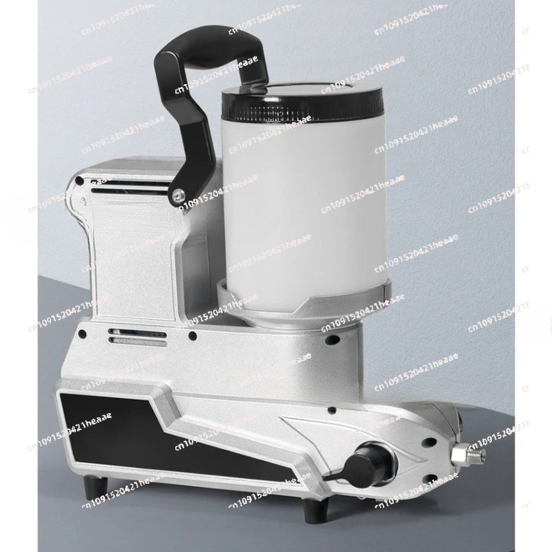 Adecuado para pulverizador de  - Heat Gun Paint Strip reseña y precio