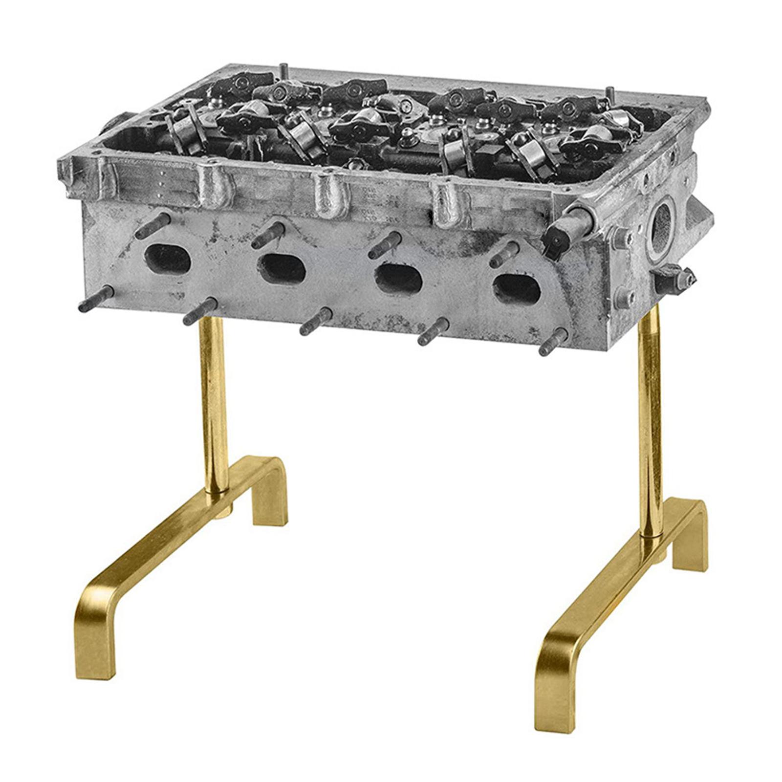 Soporte para Cabeza de Cilindr - Engine Stand Heavy Duty reseña y precio