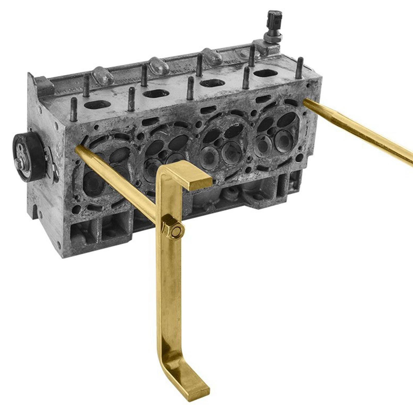 Soporte para Cabeza de Cilindr - Engine Stand Heavy Duty reseña y precio